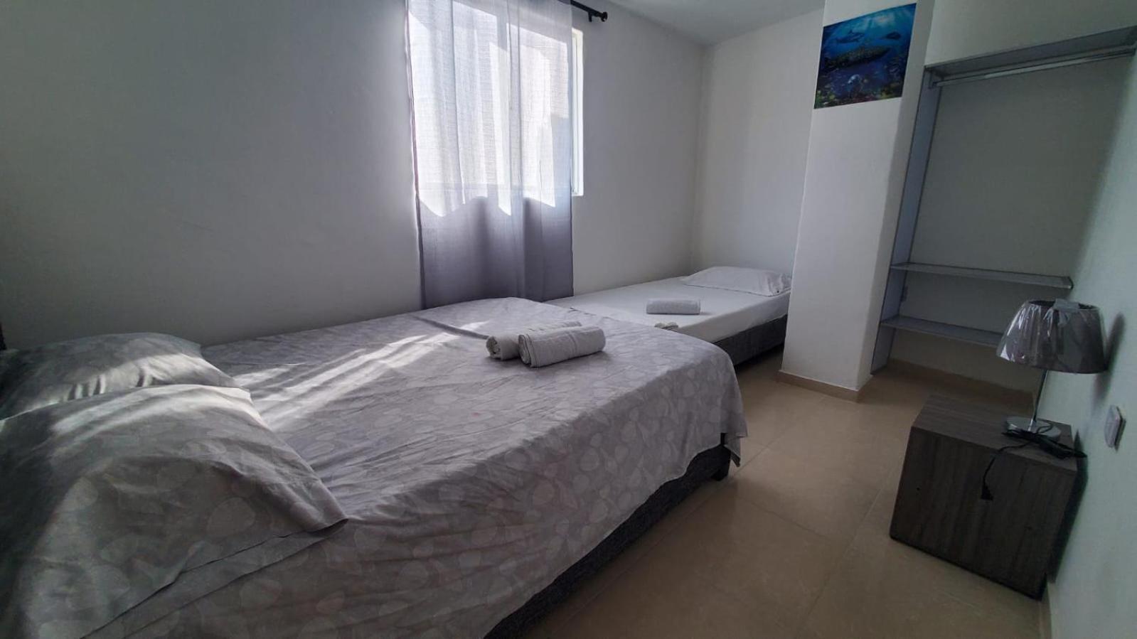 Suite Grande Santa Marta Dış mekan fotoğraf